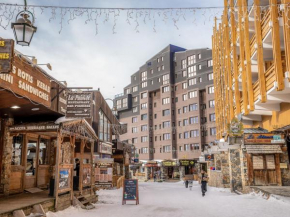 Apartment Arcelle 113 by Interhome Val Thorens